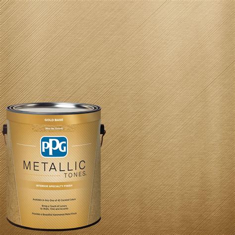 plu metallic house paint|metallic wall paint home depot.